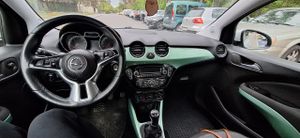 Opel Adam 1.2 White Link 2013