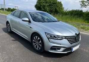 Renault Talisman (SM6) 1.3 TCe FAP Intens EDC 2021