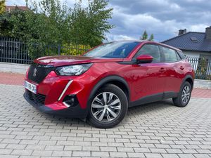 Peugeot 2008 II (2019-) PureTech 100 Active 2021