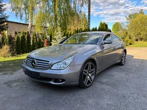 Mercedes-Benz CLS C219 (2004-2010) 350 2005