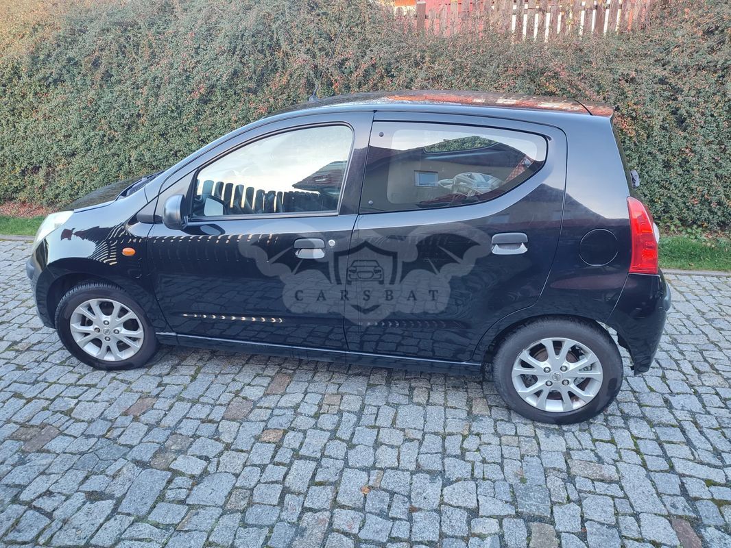 Nissan Pixo 1.0 Visia 2013