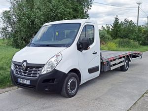 Renault Master 2016