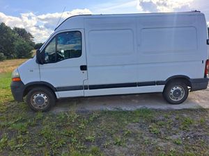 Renault Master III (2003-2010) 2003