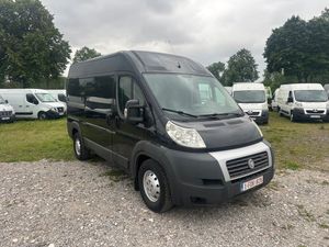 Fiat Ducato 2013