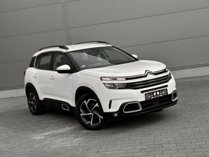 Citroën C5 Aircross 1.5 BlueHDi Feel 2019