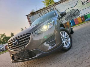 Mazda CX-5 I (2012-2017) 2.2 D Skyenergy 2WD 2016