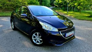 Peugeot 208 I (2012-2019) 1.4 VTi Active 2012