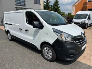 Renault Trafic 2020