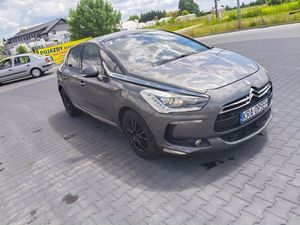 Citroën DS5 2013