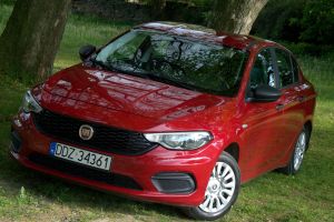 Fiat Tipo II (2016-) 1.4 16V 2016