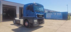 MAN TGX 2020