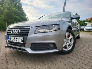 Audi A4 B8 (2007-2015) 1.8 TFSI 2010