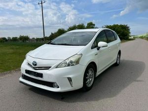 Toyota Prius 2012