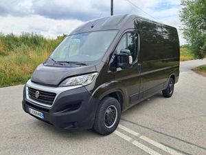 Fiat Ducato 2019