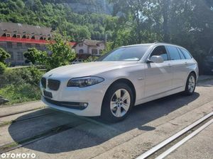 BMW 5 Series F10/F11 (2009-2017) 530d xDrive 2012