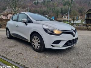 Renault Clio IV (2012-2018) 2018