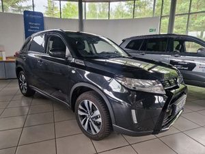 Suzuki Vitara III (2019-) 1.4 Boosterjet mHEV Premium 2WD 2024
