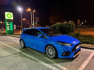 Ford Focus Mk3 (2010-2018) 2.3 EcoBoost RS 2016