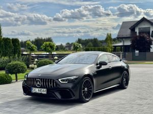 Mercedes-Benz AMG GT 63 S 4-Matic+ 2019