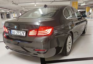 BMW 5 Series F10/F11 (2009-2017) 528i xDrive 2014