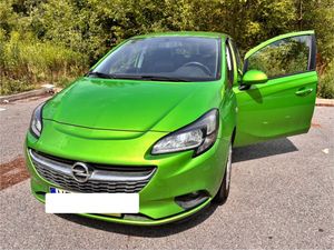 Opel Corsa E (2014-2019) 1.4 Color Edition 2016