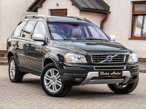 Volvo XC90 I (2002-2014) D5 AWD Executive 2010