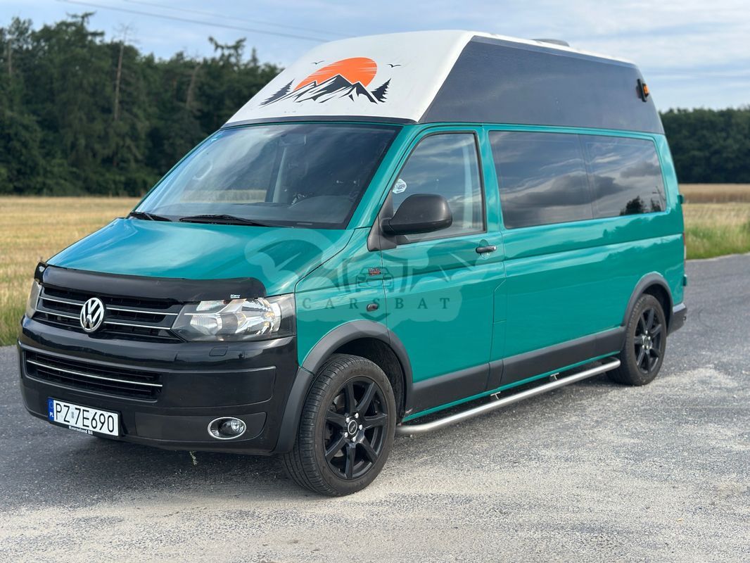 Volkswagen Transporter T5 2010