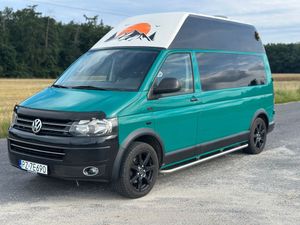 Volkswagen Transporter T5 2010