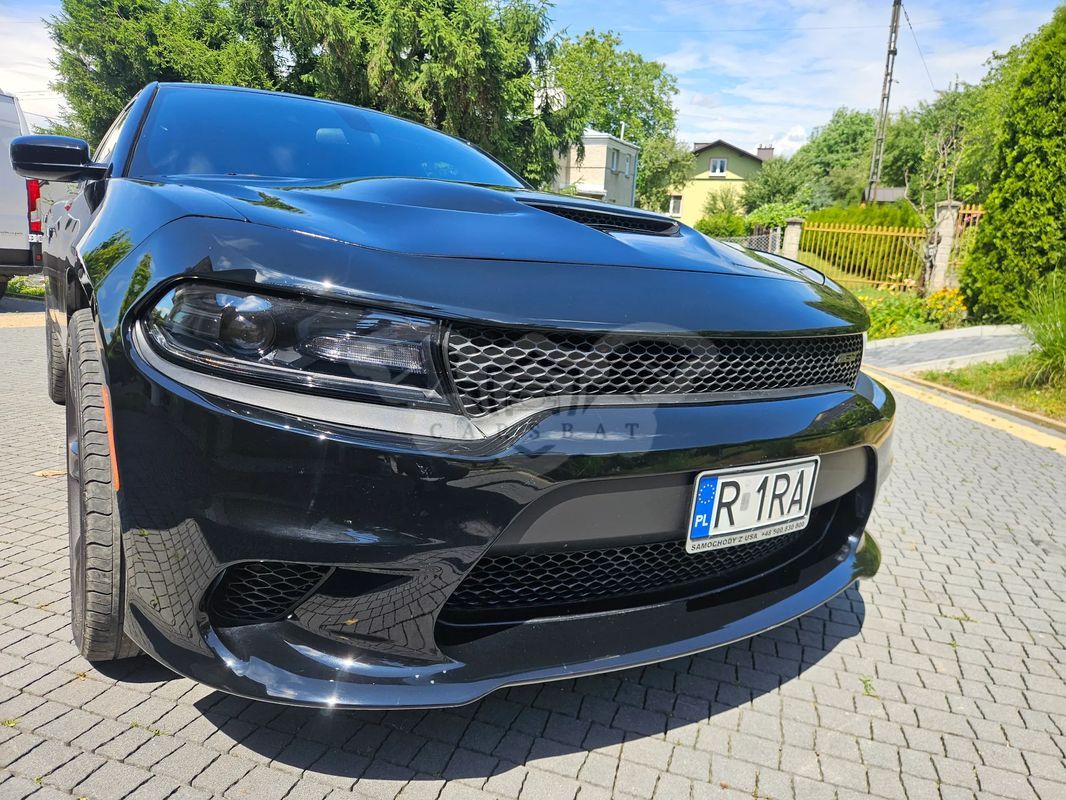 Dodge Charger 5.7 R/T 2019