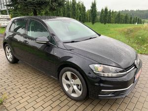 Volkswagen Golf VII (2012-2020) 1.4 TSI BMT Comfortline 2018