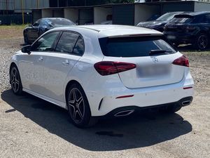 Mercedes-Benz A W177 (2018-) 200 AMG Line 7G-DCT 2023