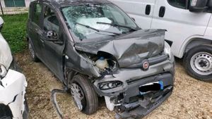 Fiat Panda III (2011-) 1.0 GSE Hybrid City Life 2023