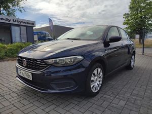 Fiat Tipo II (2016-) 1.4 16V Easy EU6d 2019