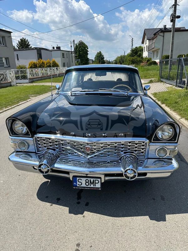 Gaz  gaz czajka m13 1977 1977
