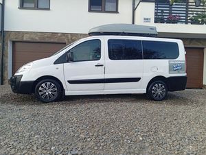 Fiat Scudo Kombi L2H1 Standard 2008