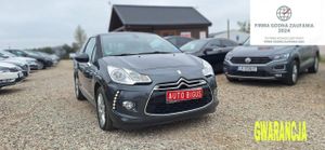 Citroën DS3 2015