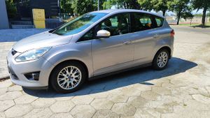 Ford C-Max II (2010-) 1.6 TDCi Edition 2011