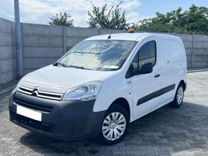 Citroën Berlingo 2017