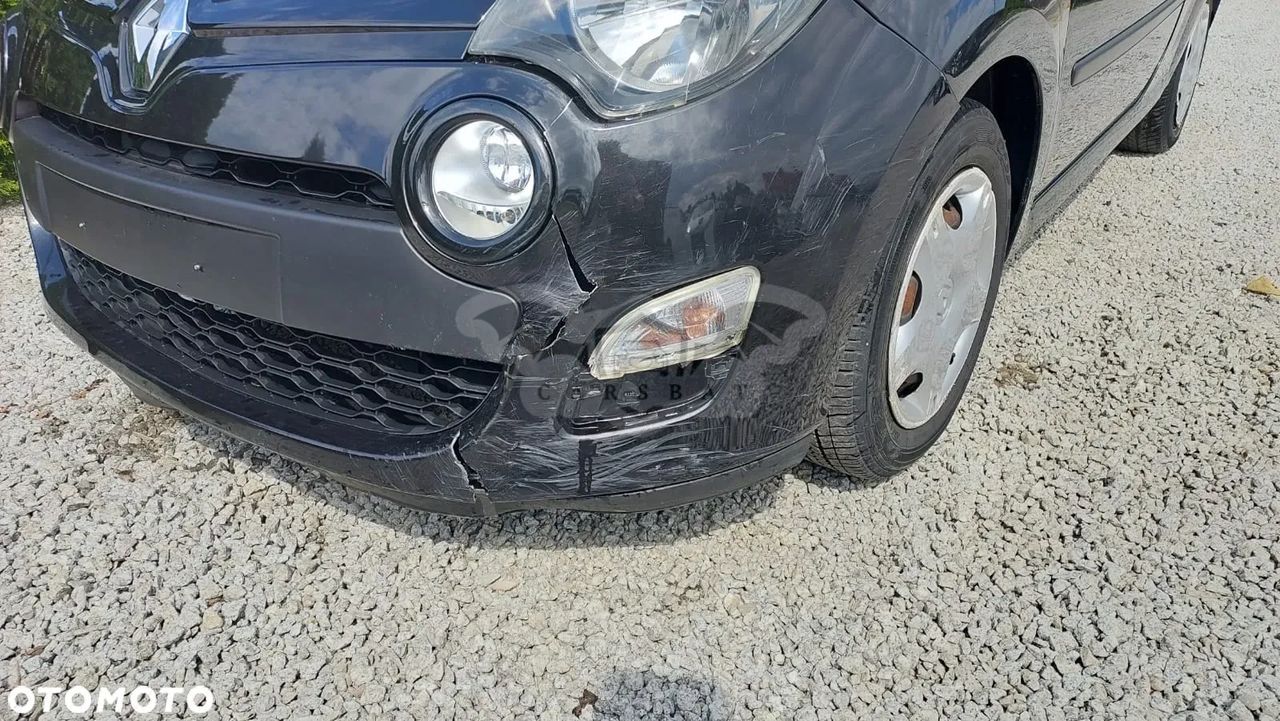 Renault Twingo II (2007-2014) 1.2 LEV 16V 75 Rip Curl 2013