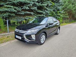 Mitsubishi Eclipse Cross 1.5 T-MIVEC (ClearTec) 2WD Active 2018