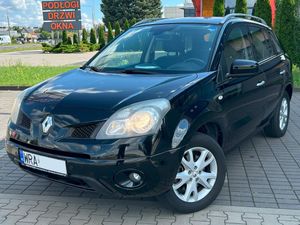 Renault Koleos I (2006-2016) 2.0 dCi FAP 4x4 Luxe 2008