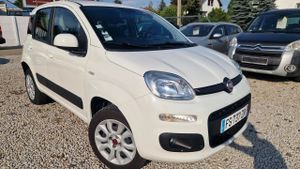 Fiat Panda III (2011-) Cross 0.9 Turbo S&S 2020