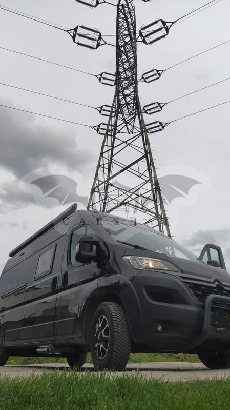 Citroën Jumper 2018