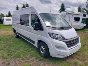 Fiat Ducato 2021
