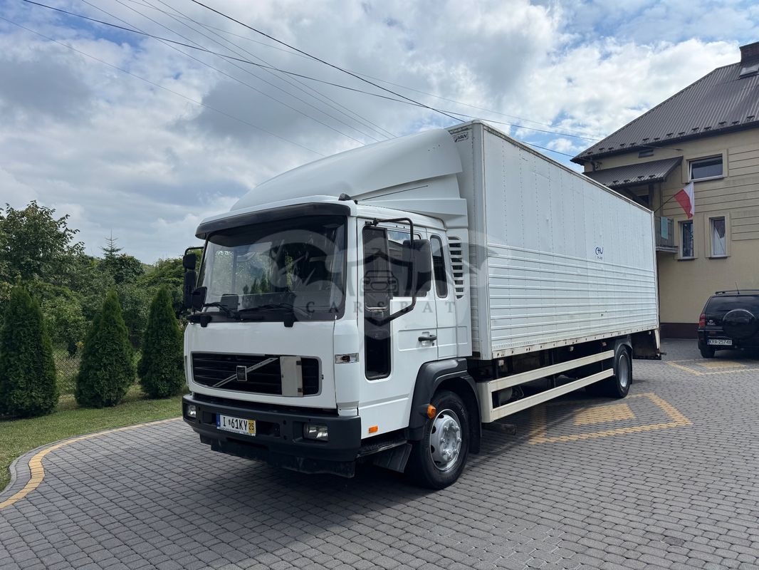Volvo FL 2003