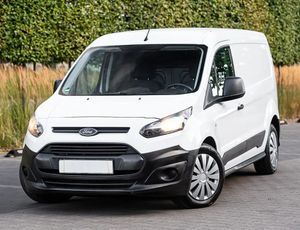 Ford Transit Connect II (2013-) 220 L1 Ambiente 2017