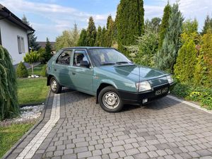 Skoda Favorit 1.3 LS 1991