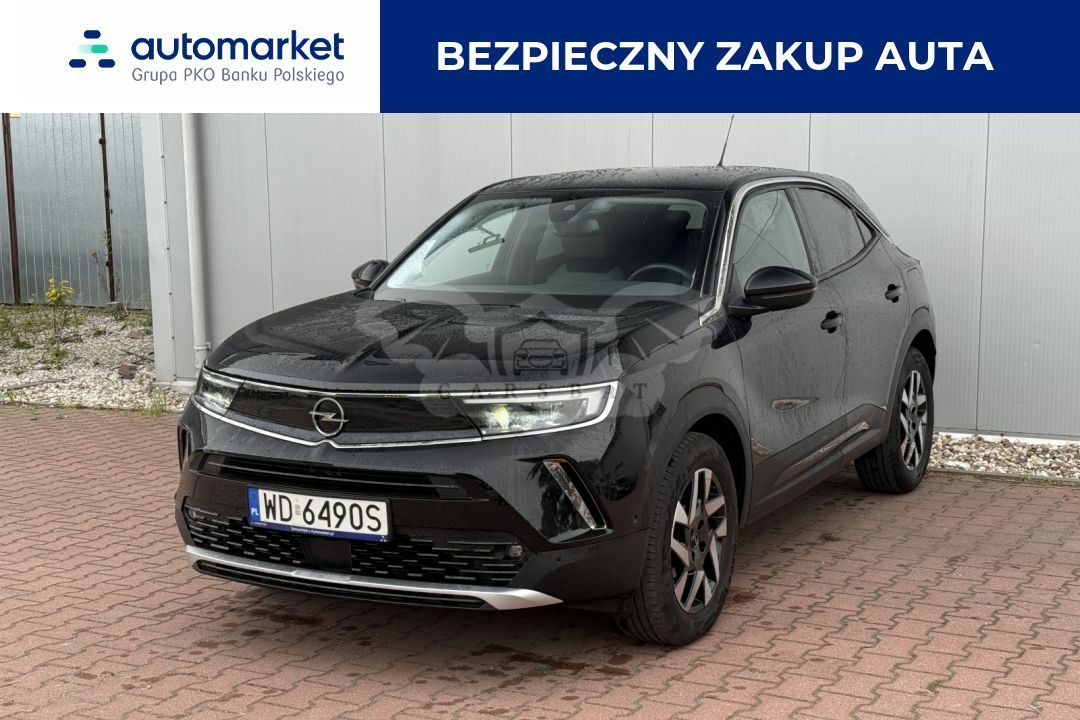 Opel Mokka II (2020-) 1.2 T Elegance S&S 2022