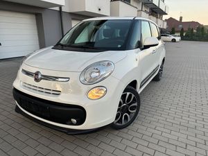 Fiat 500L 1.6 Multijet Pop Star S&S 2014
