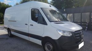 Mercedes-Benz Sprinter 2020